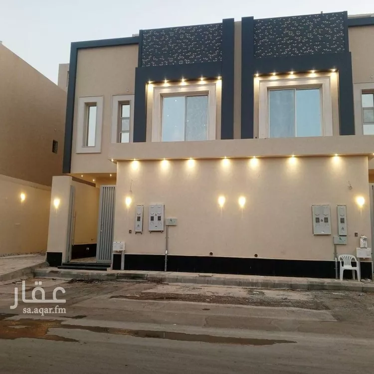 فيلا للبيع في شارع الخبر, حي النهضة, مدينة الرياض, منطقة الرياض