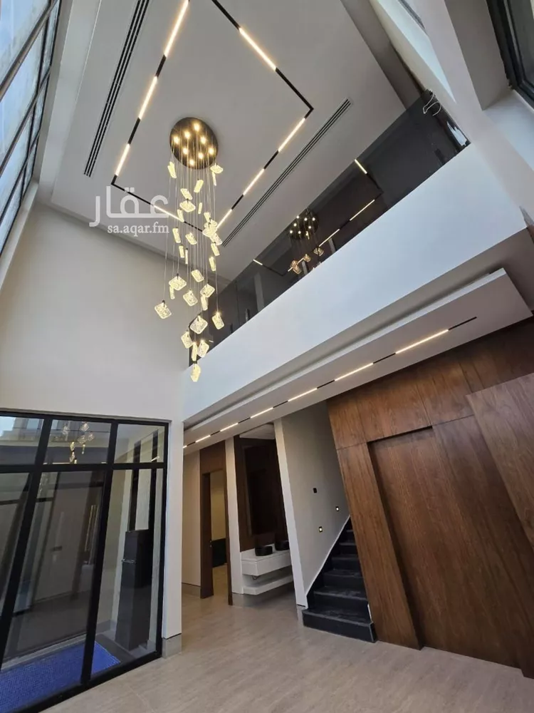 فيلا للبيع في شارع النرجس, حي النرجس, مدينة الرياض, منطقة الرياض صورة 2