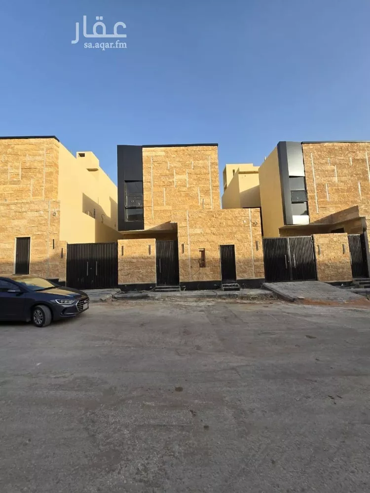 فيلا للبيع في شارع النرجس, حي النرجس, مدينة الرياض, منطقة الرياض