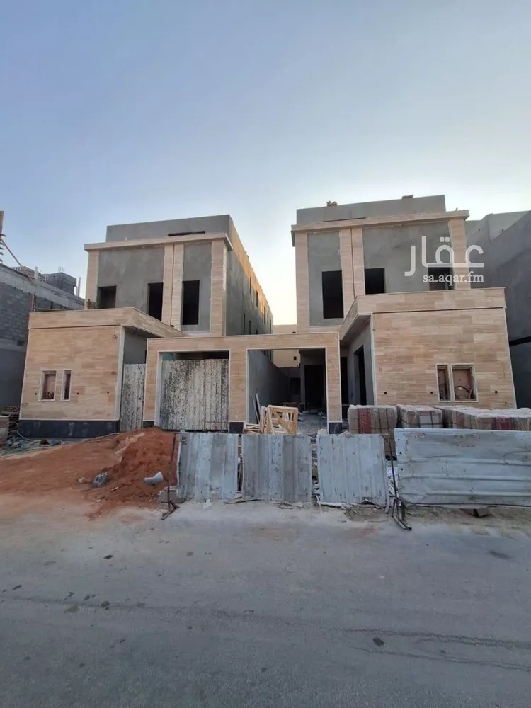 دور للبيع في شارع آل مطارفه, حي النهضة, مدينة الرياض, منطقة الرياض