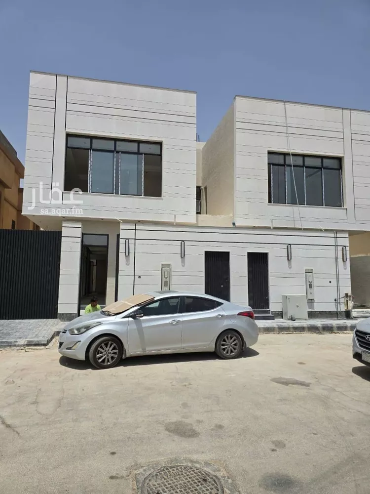 فيلا للبيع في شارع ابي سعيد الخدري, حي الملك فيصل, مدينة الرياض, منطقة الرياض