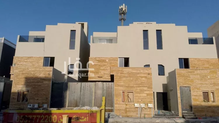 دور للبيع في شارع قلعة الفسطاط, حي إشبيلية, مدينة الرياض, منطقة الرياض