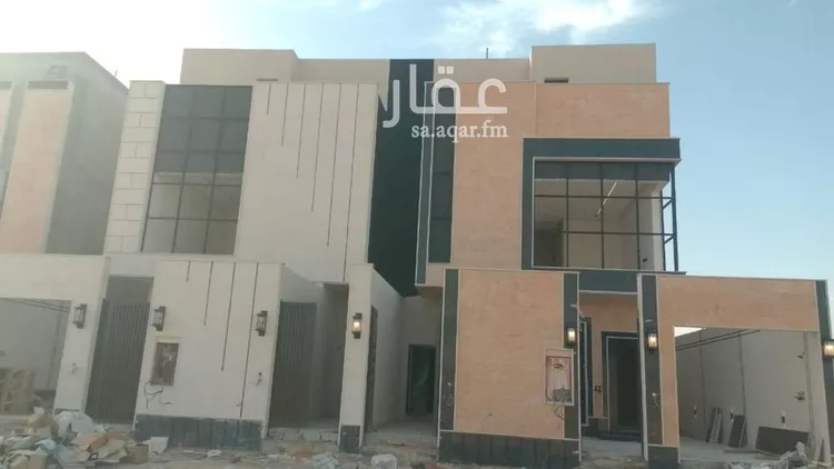 فيلا للبيع في شارع محمد بن الوليد بن خلف, حي المرجان, مدينة الرياض, منطقة الرياض