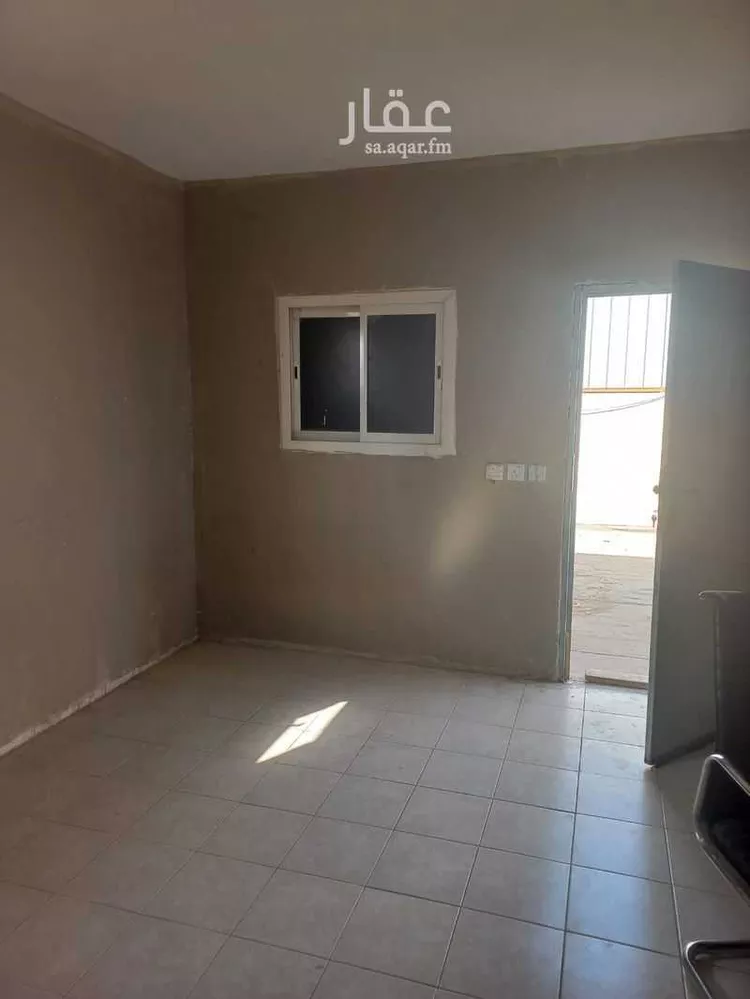 غرفة للإيجار في شارع عبدالرحمن الغافقي, حي القدس, مدينة الرياض, منطقة الرياض صورة 2
