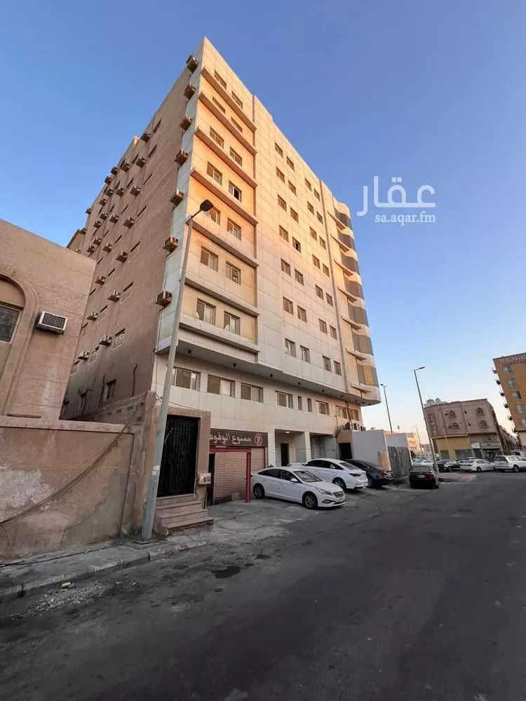 عمارة للبيع في شارع ابو بكر الصديق الفرعي, حي طيبة, مدينة الجبيل, المنطقة الشرقية صورة 4