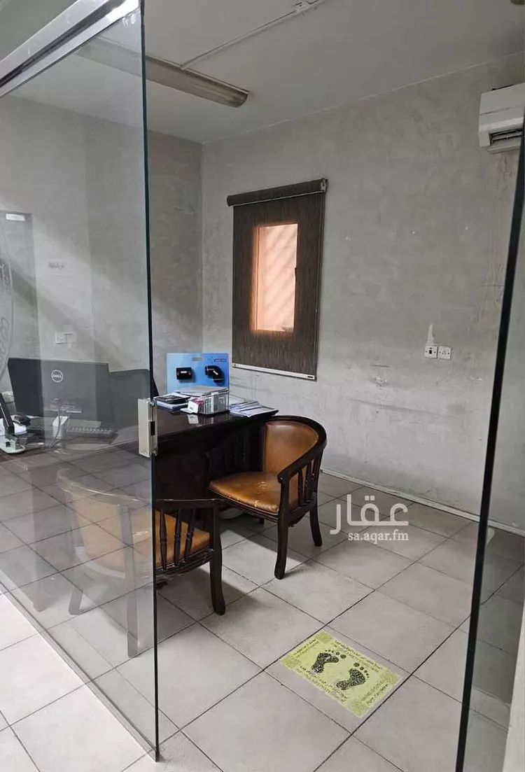 مكتب تجاري للإيجار في شارع عبدالرحمن الغافقي, حي القدس, مدينة الرياض, منطقة الرياض صورة 3