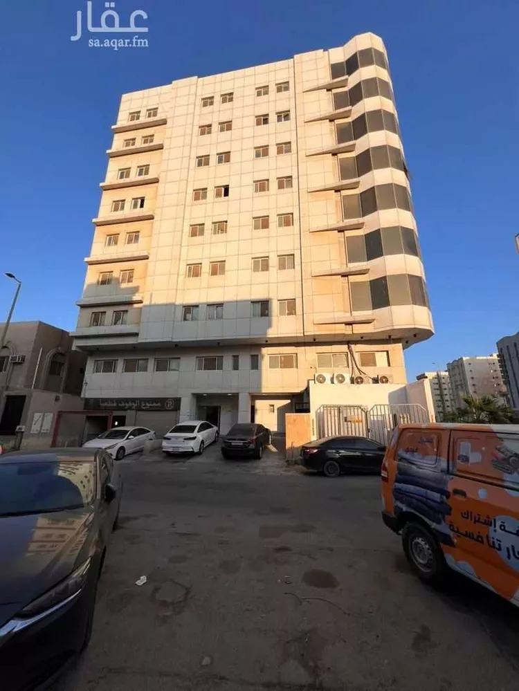 عمارة للبيع في شارع ابو بكر الصديق الفرعي, حي طيبة, مدينة الجبيل, المنطقة الشرقية صورة 3