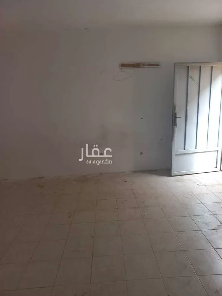 غرفة للإيجار في شارع عبدالرحمن الغافقي, حي القدس, مدينة الرياض, منطقة الرياض