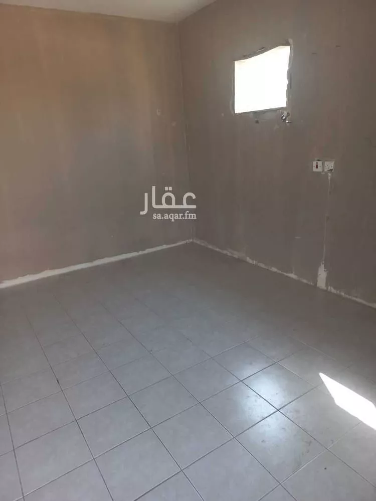 غرفة للإيجار في شارع عبدالرحمن الغافقي, حي القدس, مدينة الرياض, منطقة الرياض