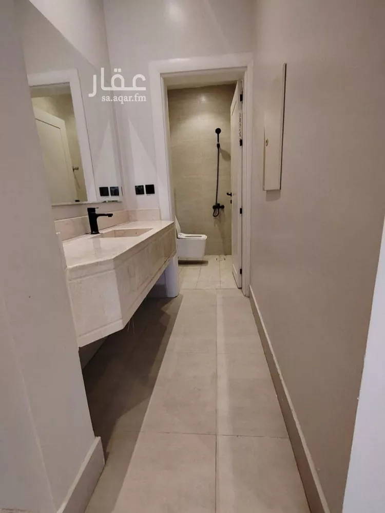 شقة للإيجار في شارع جرش, حي اليرموك, مدينة الرياض, منطقة الرياض صورة 5
