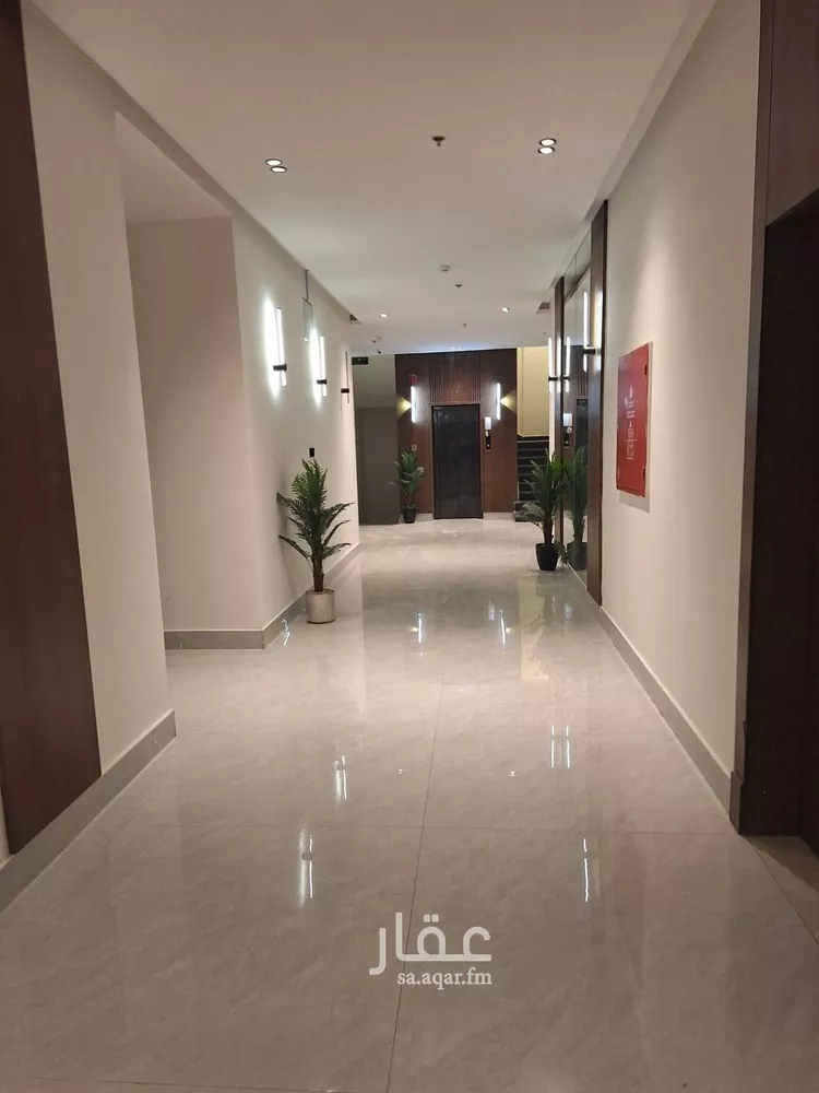 شقة للإيجار في شارع وادي زمزم, حي القادسية, مدينة الرياض, منطقة الرياض صورة 3