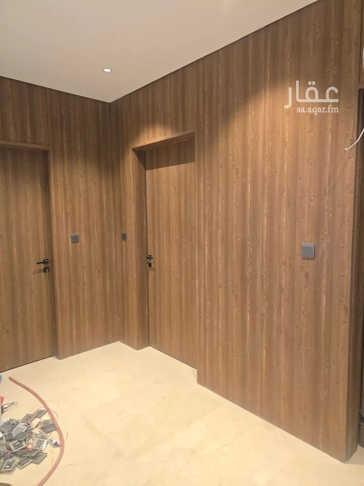 شقة للإيجار في شارع عبدالله بن مسعود, حي النسيم الغربي, مدينة الرياض, منطقة الرياض صورة 5