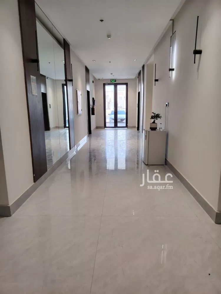 شقة للإيجار في شارع وادي زمزم, حي القادسية, مدينة الرياض, منطقة الرياض صورة 2