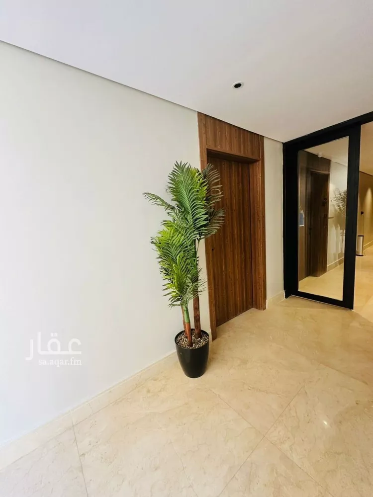 شقة للإيجار في شارع عبدالله بن مسعود, حي النسيم الغربي, مدينة الرياض, منطقة الرياض صورة 3