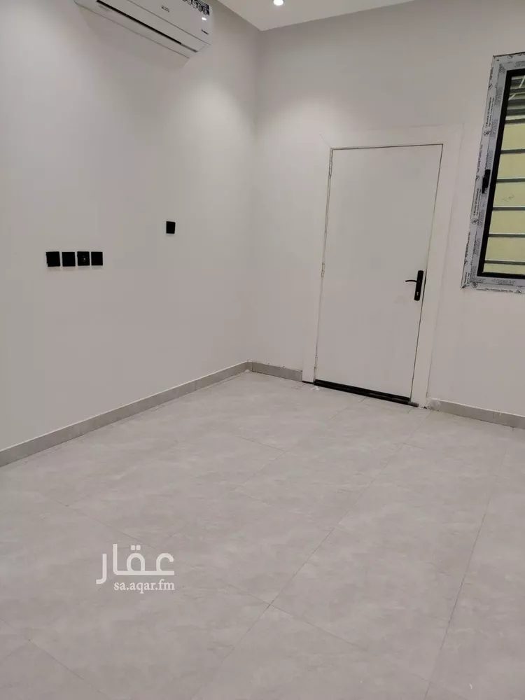 شقة للإيجار في شارع وادي زمزم, حي القادسية, مدينة الرياض, منطقة الرياض 6