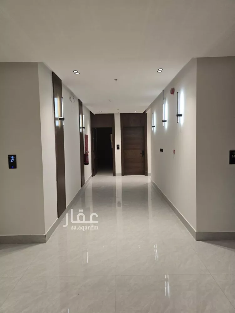 شقة للإيجار في شارع وادي زمزم, حي القادسية, مدينة الرياض, منطقة الرياض صورة 4