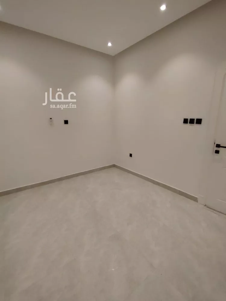 شقة للإيجار في شارع وادي زمزم, حي القادسية, مدينة الرياض, منطقة الرياض صورة 2