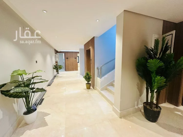 شقة للإيجار في شارع عبدالله بن مسعود, حي النسيم الغربي, مدينة الرياض, منطقة الرياض صورة 5