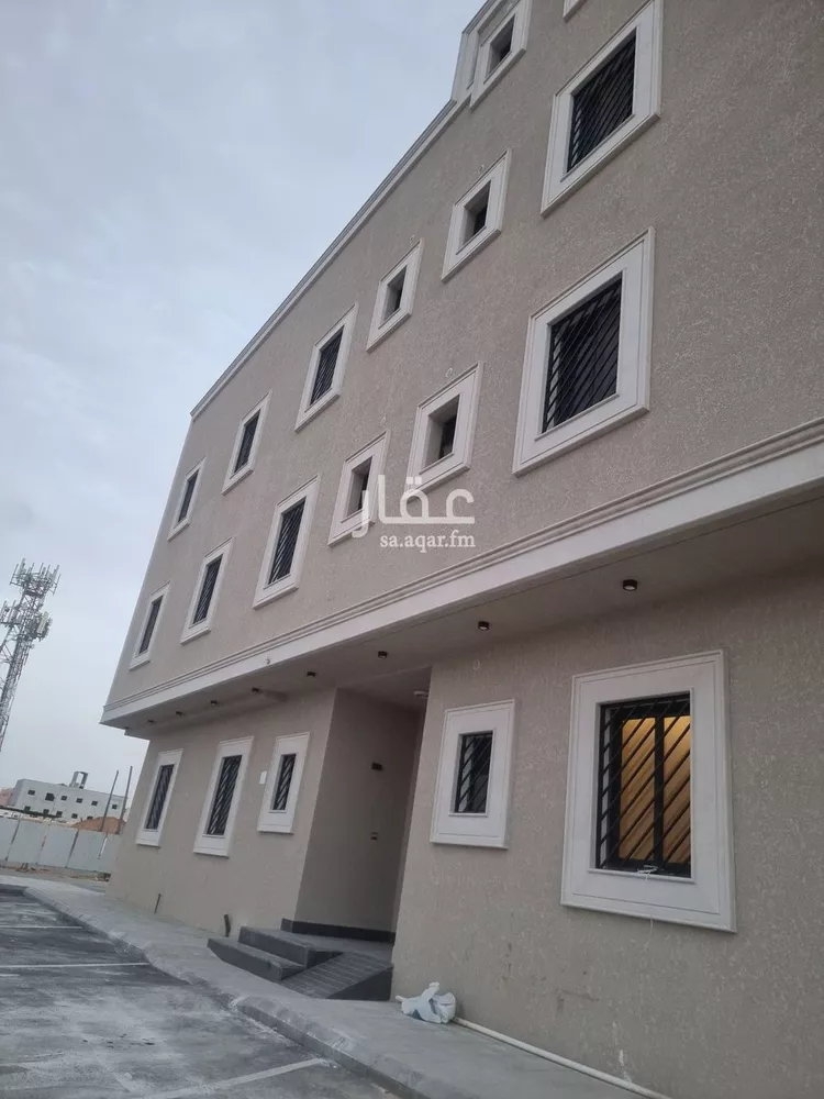 Apartment for Rent in Riyadh Al Janadriyah