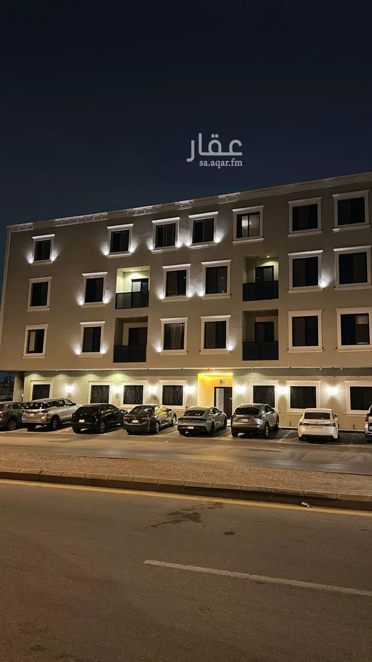 شقة للإيجار في شارع راجية, حي اليرموك, مدينة الرياض, منطقة الرياض