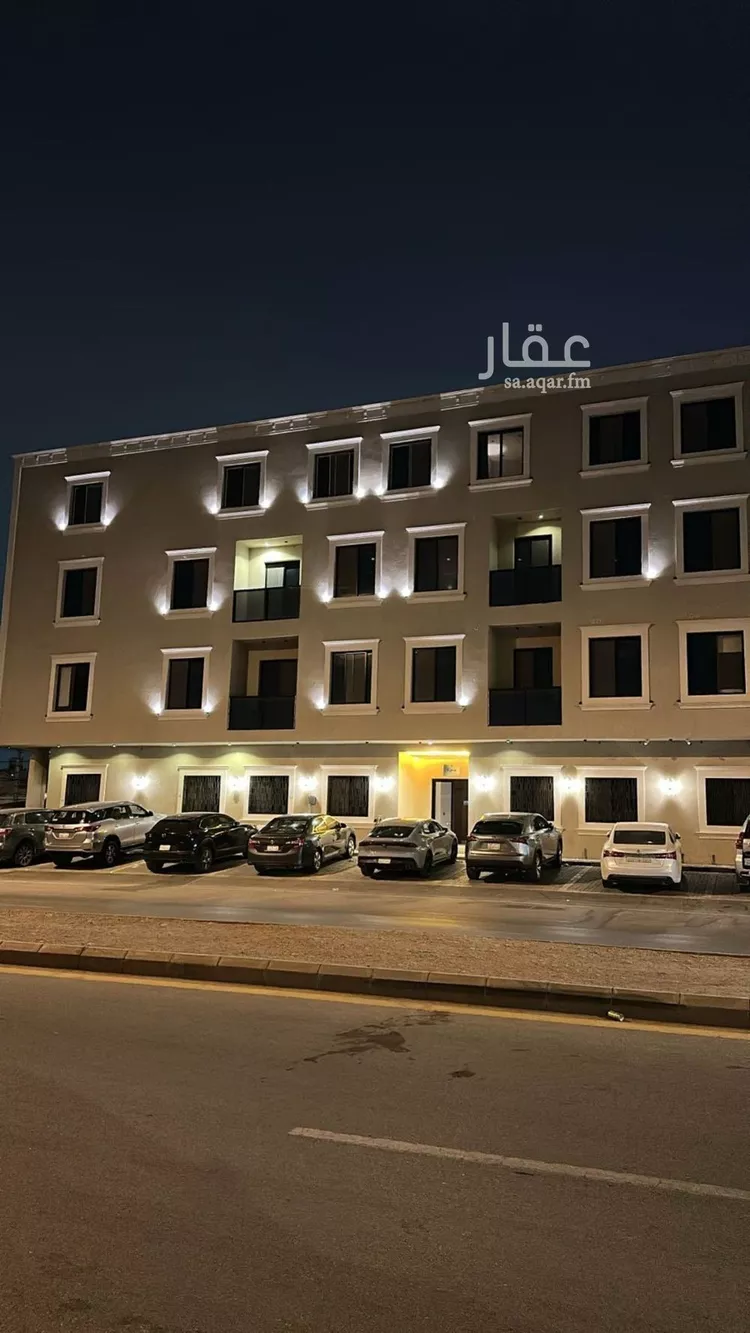 شقة للإيجار في شارع راجية, حي اليرموك, مدينة الرياض, منطقة الرياض
