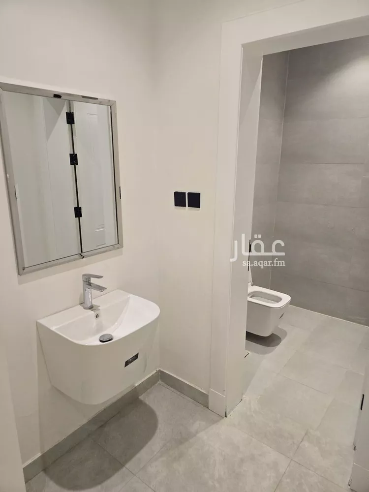 شقة للإيجار في شارع وادي زمزم, حي القادسية, مدينة الرياض, منطقة الرياض صورة 4