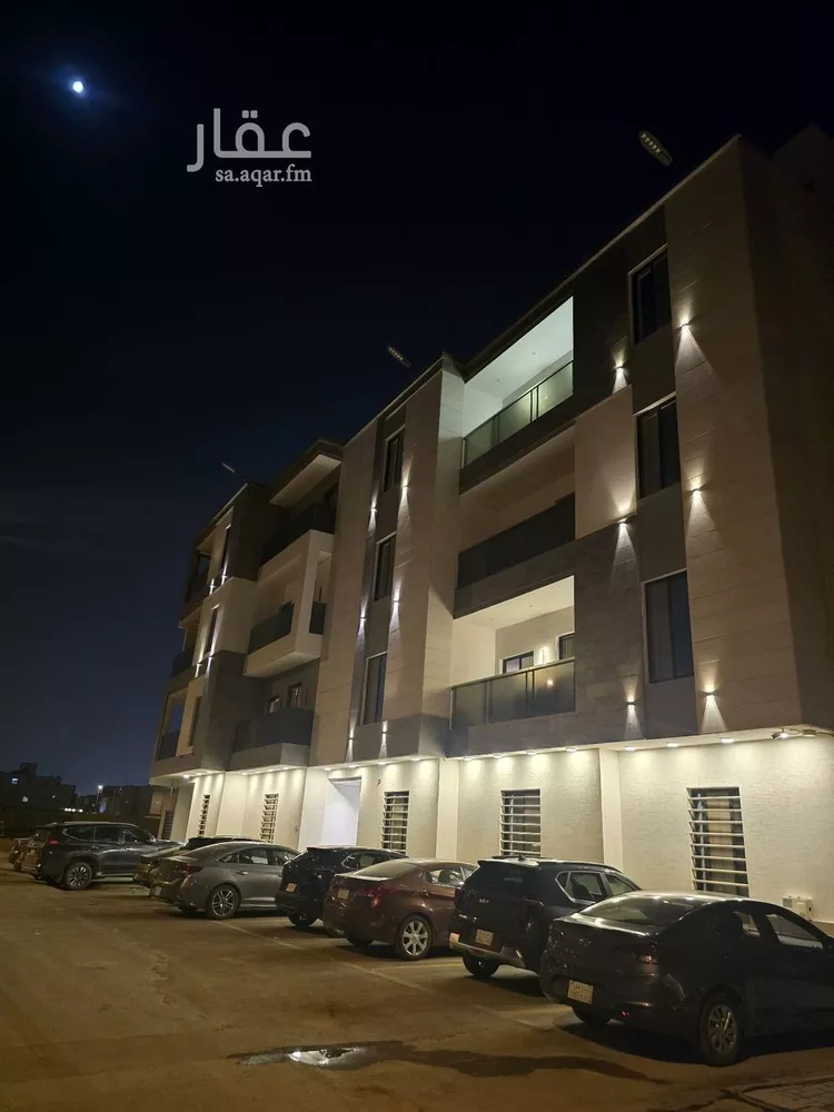 شقة للإيجار في شارع وادي زمزم, حي القادسية, مدينة الرياض, منطقة الرياض