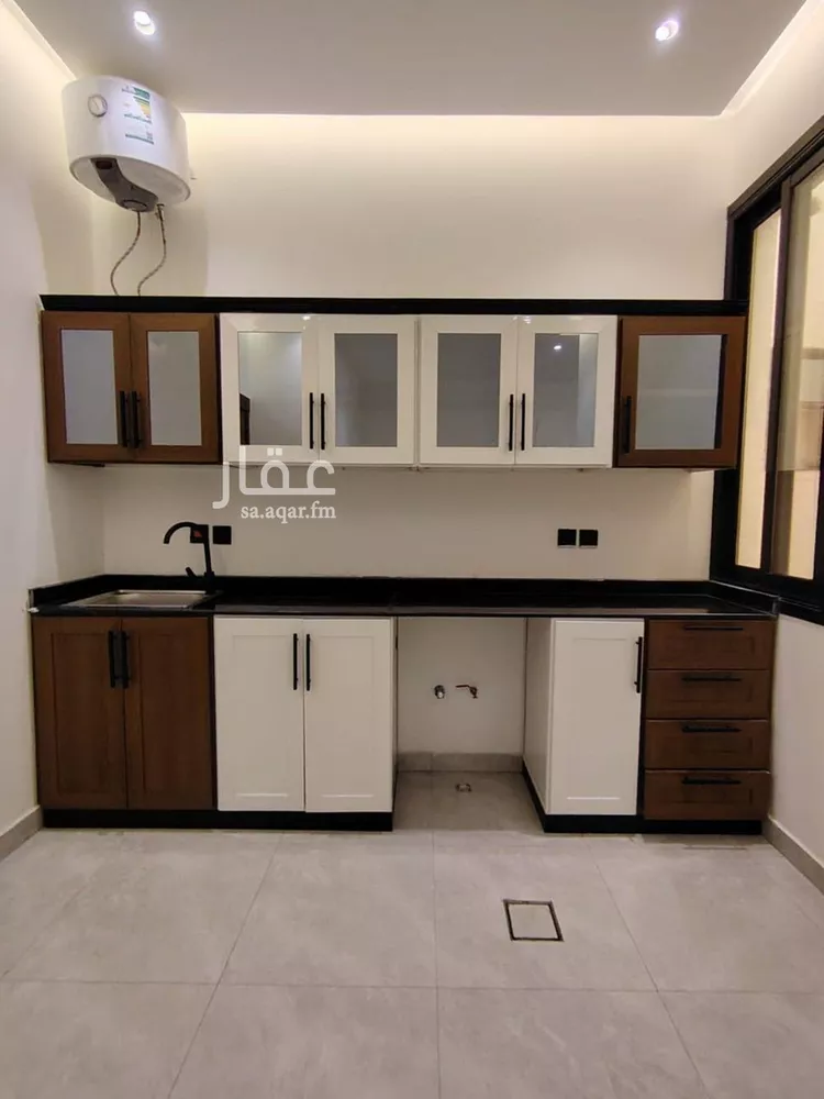 شقة للإيجار في شارع وادي زمزم, حي القادسية, مدينة الرياض, منطقة الرياض صورة 5