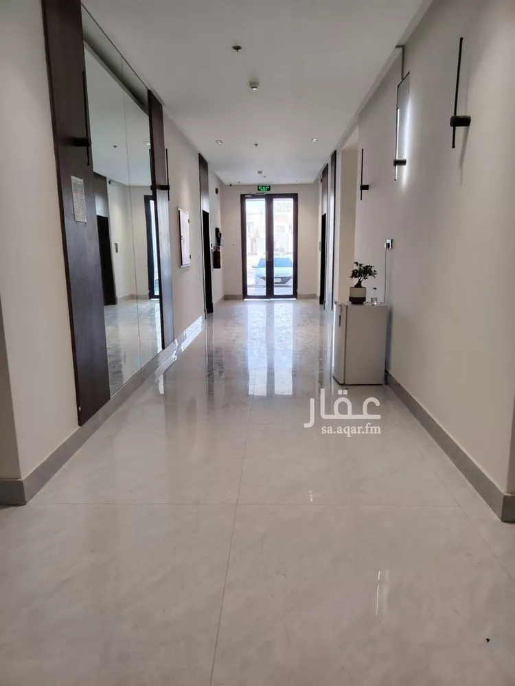 شقة للإيجار في شارع وادي زمزم, حي القادسية, مدينة الرياض, منطقة الرياض صورة 4