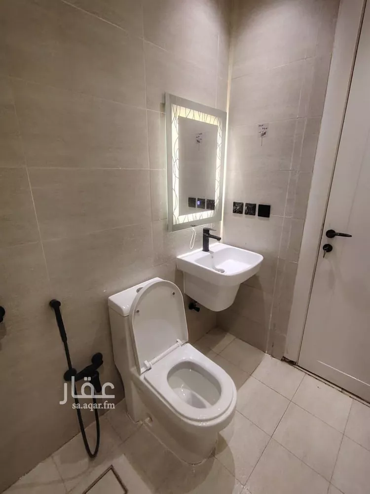 شقة للإيجار في شارع جرش, حي اليرموك, مدينة الرياض, منطقة الرياض صورة 3