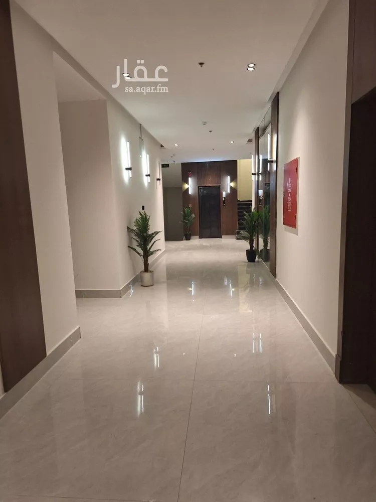 شقة للإيجار في شارع وادي زمزم, حي القادسية, مدينة الرياض, منطقة الرياض صورة 4
