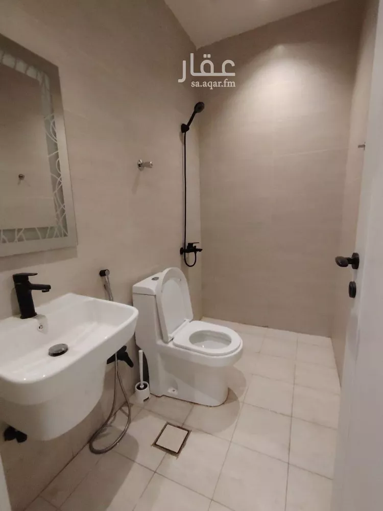 شقة للإيجار في شارع جرش, حي اليرموك, مدينة الرياض, منطقة الرياض صورة 2