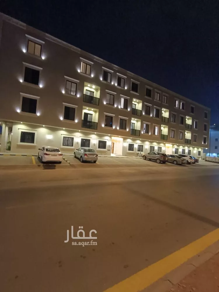 شقة للإيجار في شارع راجية, حي اليرموك, مدينة الرياض, منطقة الرياض