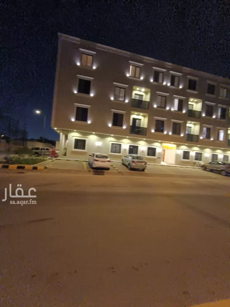 شقة للإيجار في شارع راجية, حي اليرموك, مدينة الرياض, منطقة الرياض صورة 2