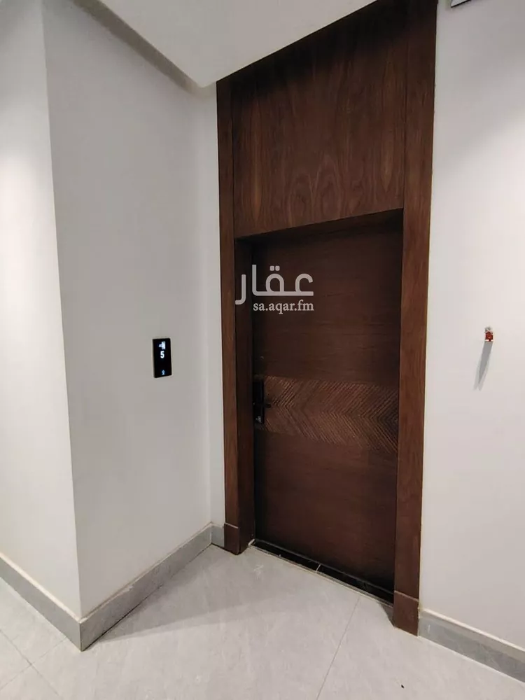 شقة للإيجار في شارع وادي زمزم, حي القادسية, مدينة الرياض, منطقة الرياض صورة 3