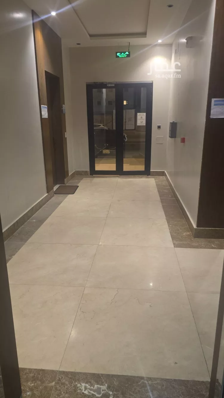 شقة للإيجار في شارع راجية, حي اليرموك, مدينة الرياض, منطقة الرياض صورة 4