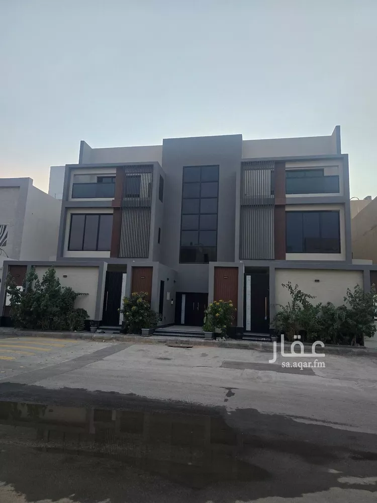 شقة للإيجار في شارع رقم 254, حي المونسية, مدينة الرياض, منطقة الرياض صورة 3