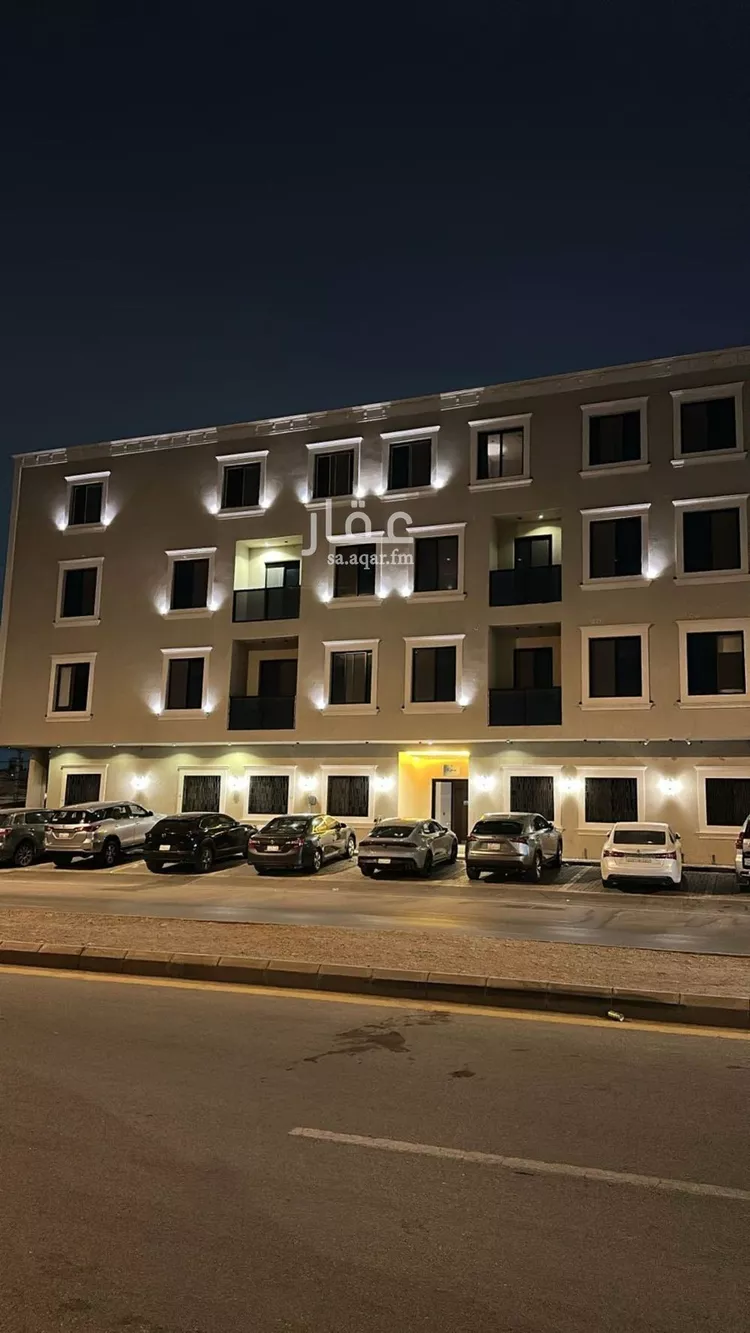 Apartment for Rent in Riyadh Al Yarmouk