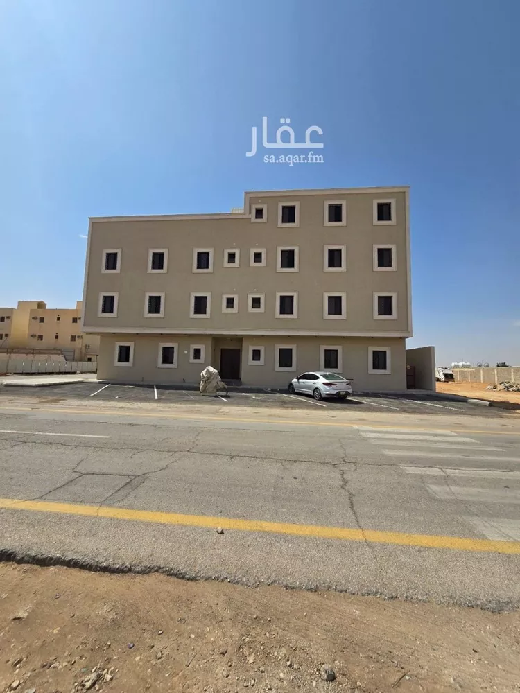 Apartment for Rent in Riyadh Al Janadriyah