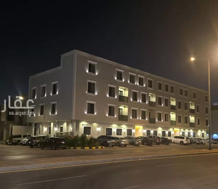 شقة للإيجار في شارع راجية, حي اليرموك, مدينة الرياض, منطقة الرياض صورة 3
