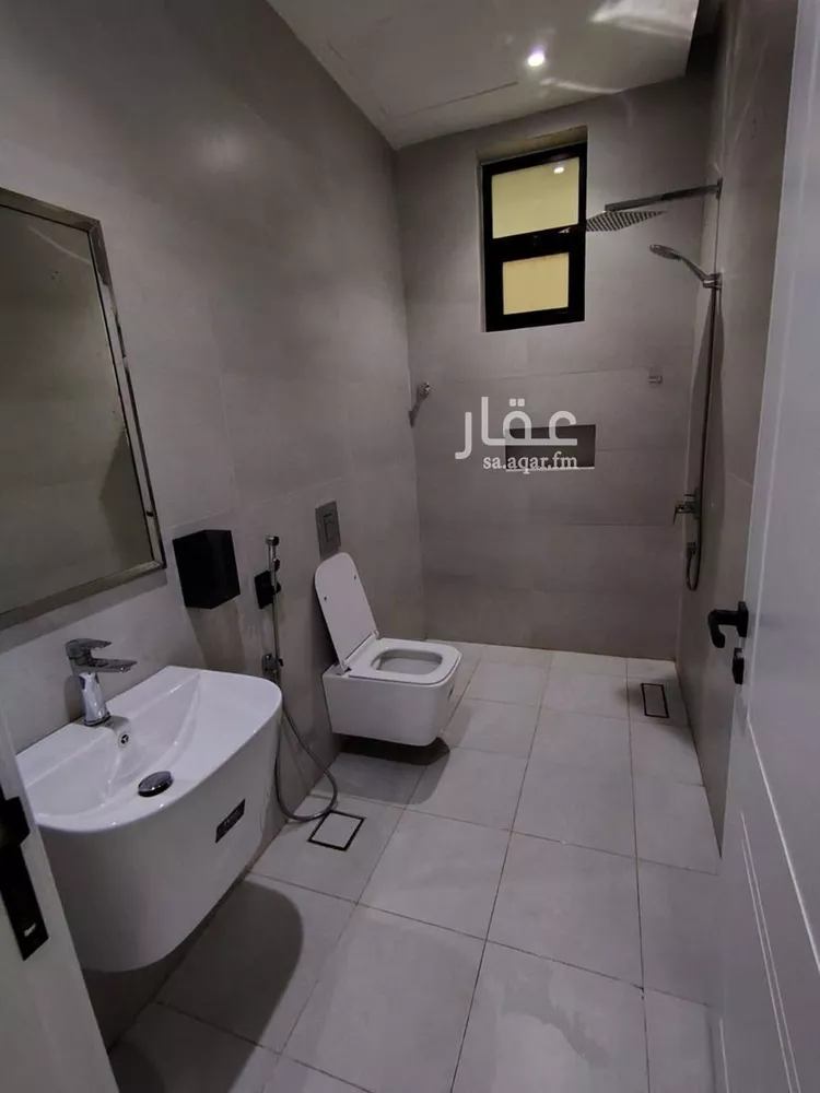 شقة للإيجار في شارع وادي زمزم, حي القادسية, مدينة الرياض, منطقة الرياض صورة 3