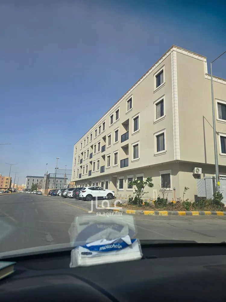 شقة للإيجار في شارع جرش, حي اليرموك, مدينة الرياض, منطقة الرياض