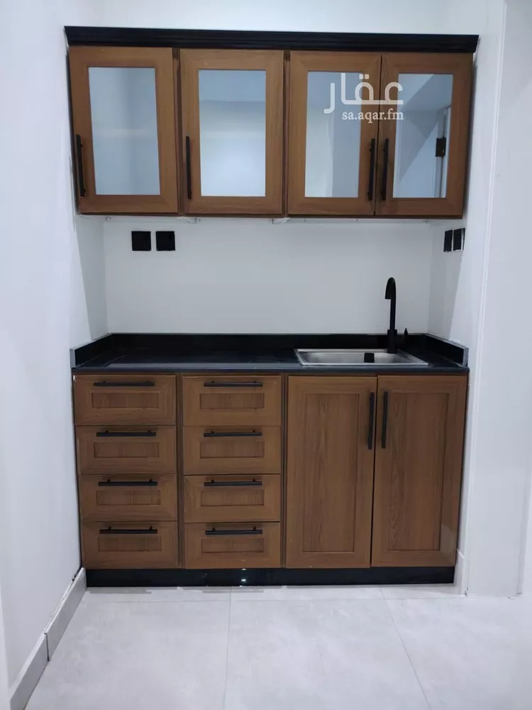 شقة للإيجار في شارع وادي زمزم, حي القادسية, مدينة الرياض, منطقة الرياض صورة 5