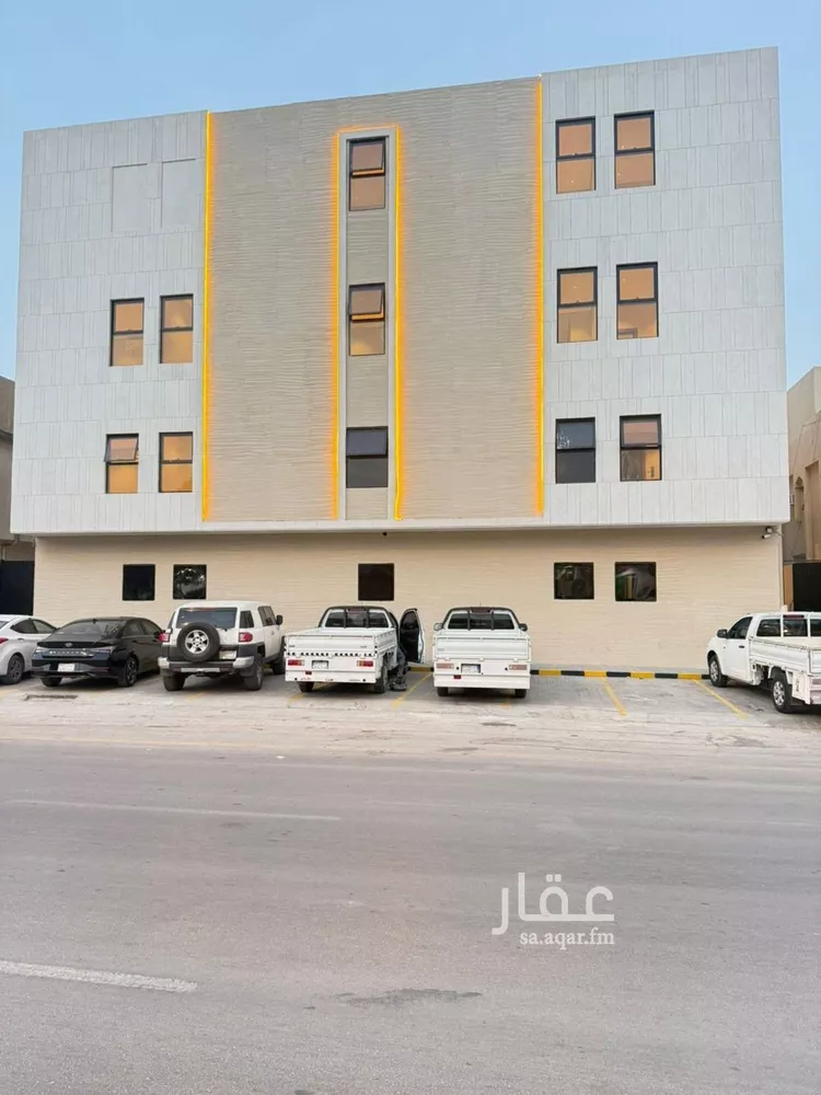 شقة للإيجار في شارع عبدالله بن مسعود, حي النسيم الغربي, مدينة الرياض, منطقة الرياض صورة 3