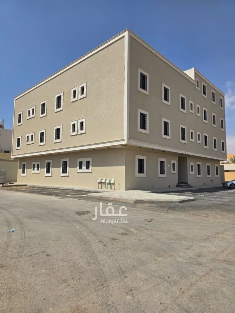 شقة للإيجار في شارع العلمين, حي الجنادرية, مدينة الرياض, منطقة الرياض صورة 4