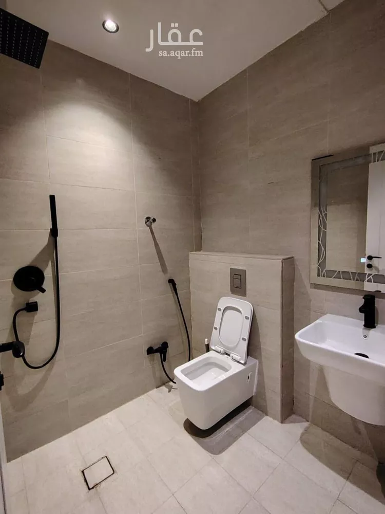 شقة للإيجار في شارع جرش, حي اليرموك, مدينة الرياض, منطقة الرياض صورة 4