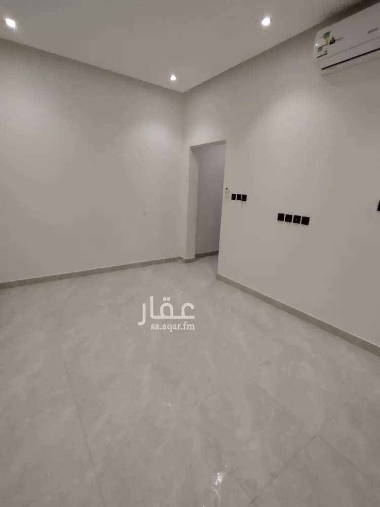 شقة للإيجار في شارع وادي زمزم, حي القادسية, مدينة الرياض, منطقة الرياض صورة 4