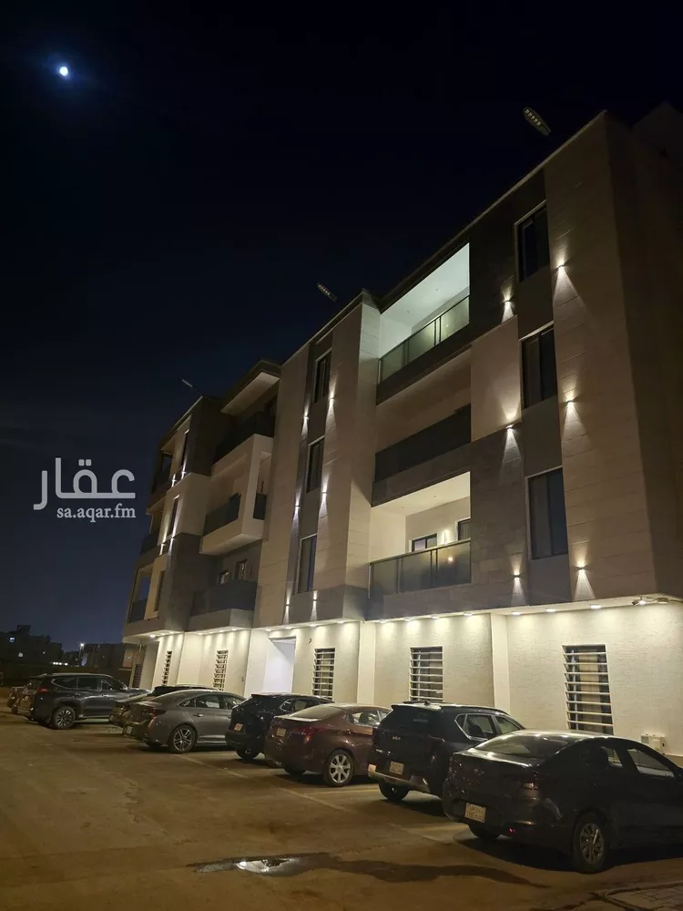 شقة للإيجار في شارع وادي زمزم, حي القادسية, مدينة الرياض, منطقة الرياض صورة 4