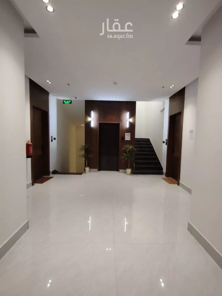 شقة للإيجار في شارع وادي زمزم, حي القادسية, مدينة الرياض, منطقة الرياض صورة 2