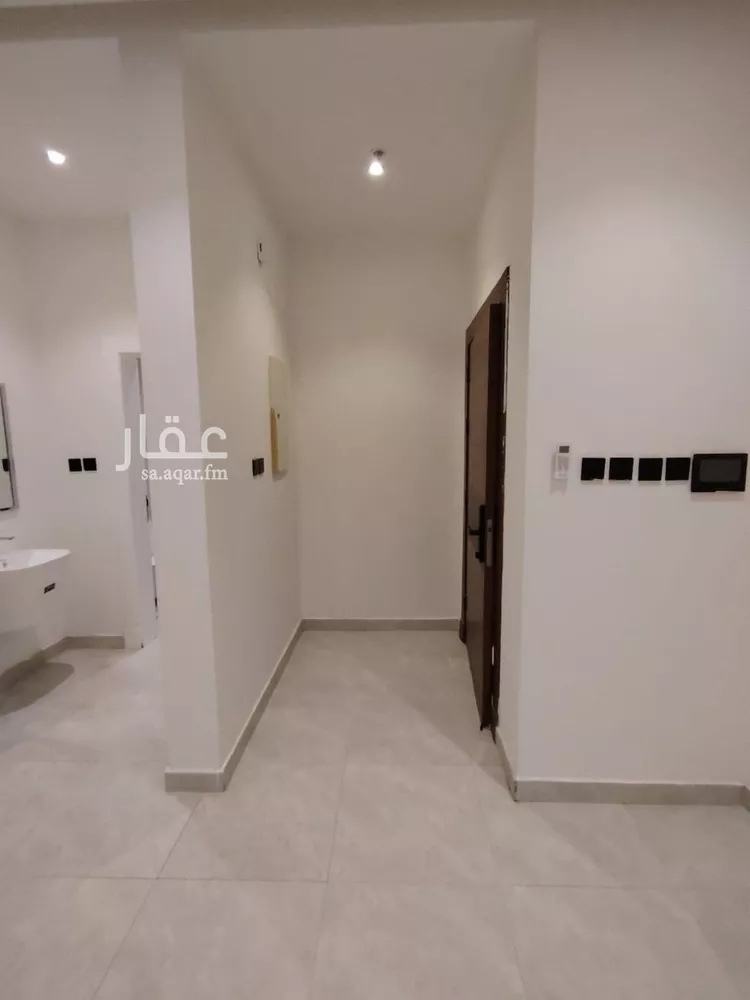 شقة للإيجار في شارع وادي زمزم, حي القادسية, مدينة الرياض, منطقة الرياض صورة 5